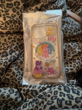 Care Bears iPhone Case